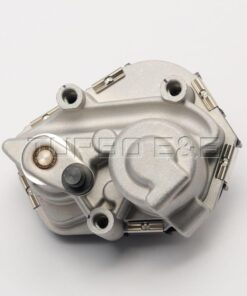 Actuator AC-G676-1e pentru turbine model GTE1449KVZ - imagine 2