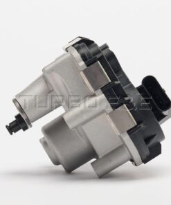 Actuator AC-G676-1e pentru turbine model GTE1449KVZ - imagine 3