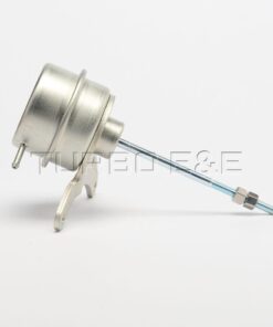 Actuator AC-K219 pentru turbine model KP39