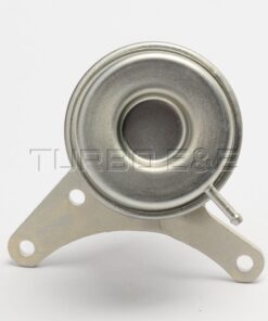 Actuator AC-K219 pentru turbine model KP39 - imagine 2