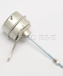 Actuator AC-K219 pentru turbine model KP39 - imagine 3