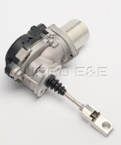 Actuator AC-G276-3e pentru turbine model MGT1752S