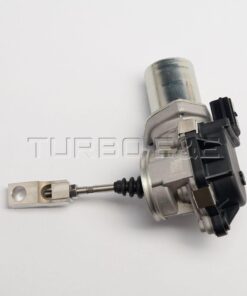 Actuator AC-G276-3e pentru turbine model MGT1752S - imagine 4