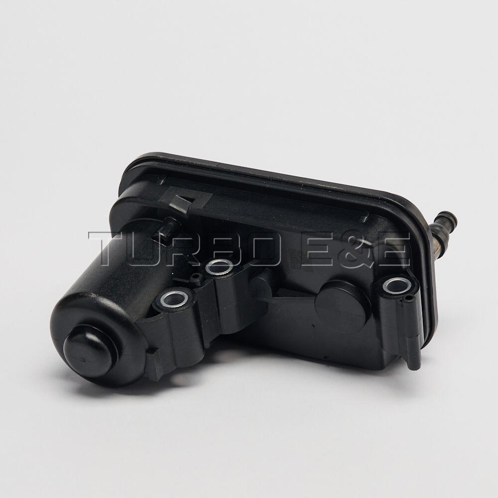 Actuator AC-M136e pentru turbine model TD025L4bR - imagine 2