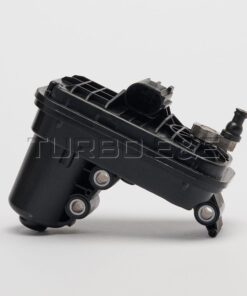 Actuator AC-M136e pentru turbine model TD025L4bR - imagine 3