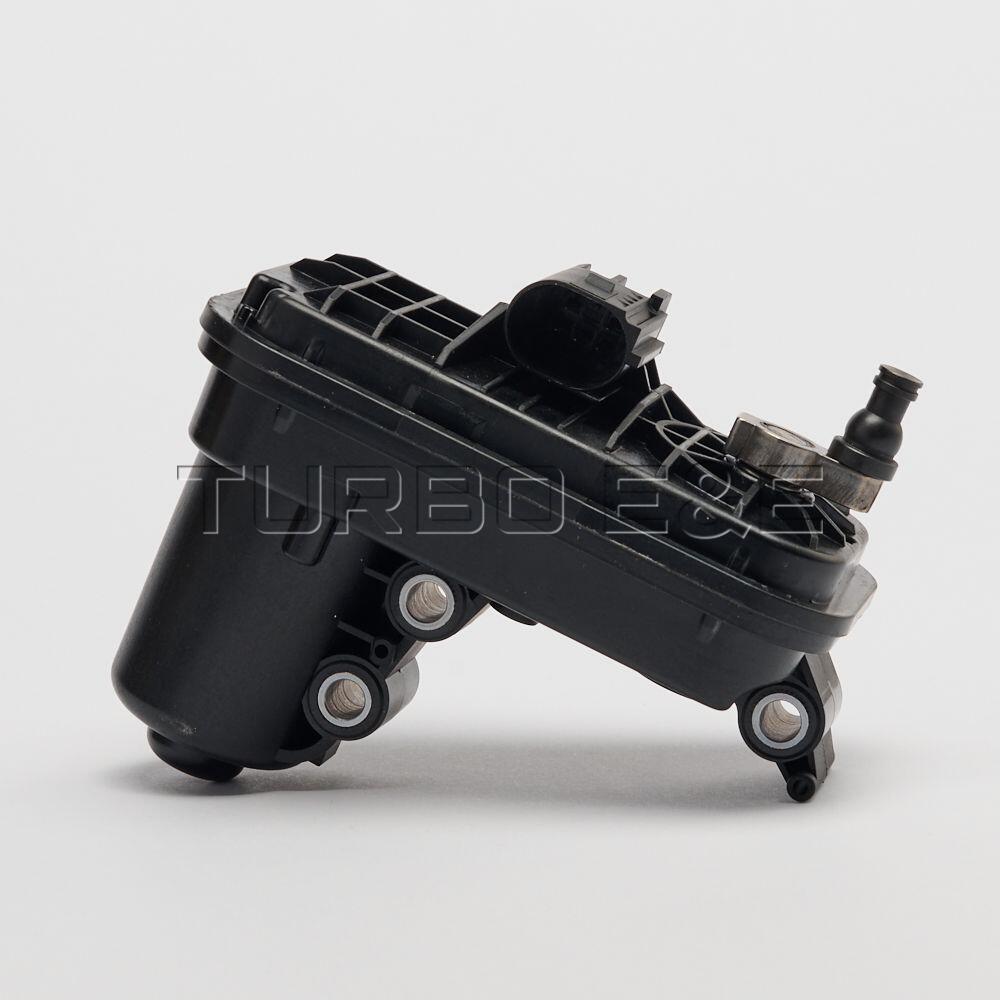 Actuator AC-M136e pentru turbine model TD025L4bR - imagine 3