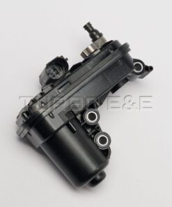Actuator AC-M136e pentru turbine model TD025L4bR - imagine 4