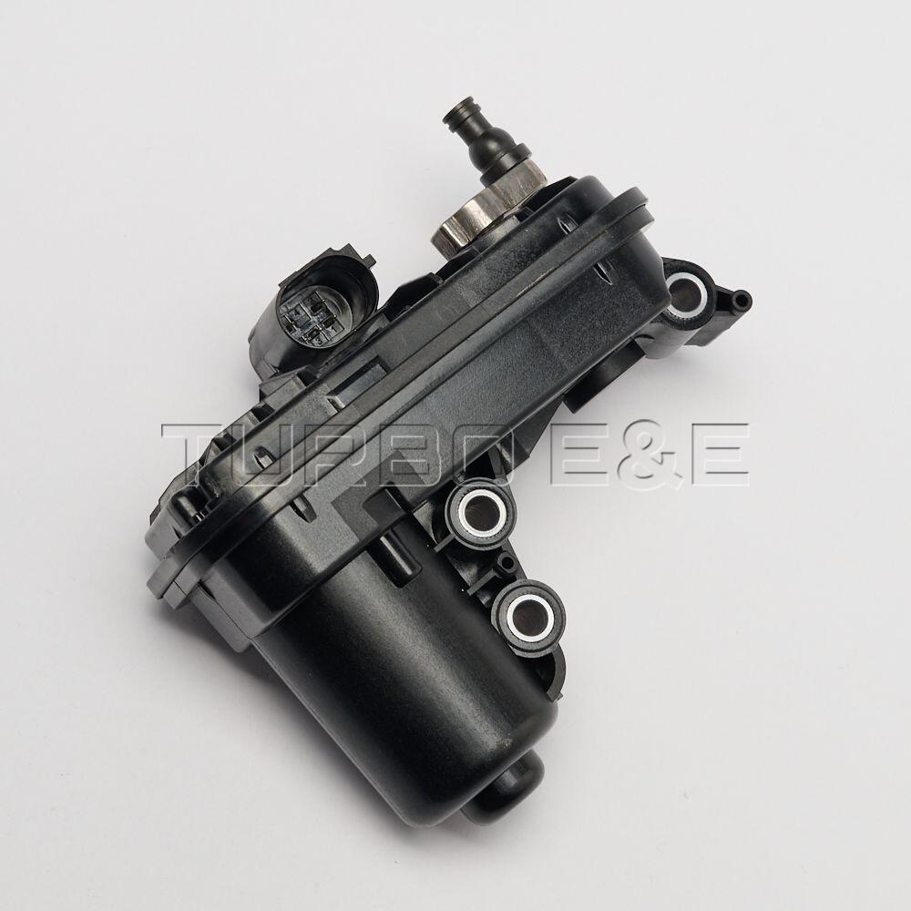 Actuator AC-M136e pentru turbine model TD025L4bR - imagine 4