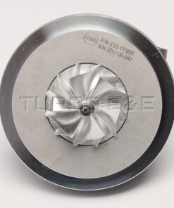 Cartus (CHRA) K03-173BR pentru turbine model K03
