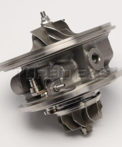 Cartus (CHRA) RHF4-047 pentru turbine model RHV4 - imagine 3
