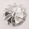 Roata compresor CW-1232B pentru turbine model B0BG/B01G