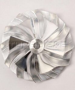 Roata compresor CW-1232B pentru turbine model B0BG/B01G