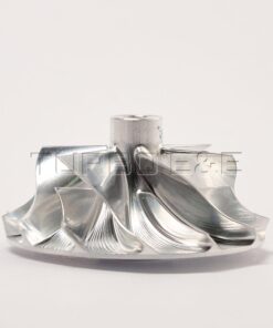 Roata compresor CW-1232B pentru turbine model B0BG/B01G - imagine 2