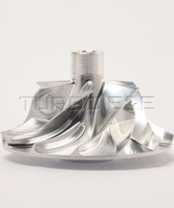 Roata compresor CW-2186BR pentru turbine model B01V - imagine 2