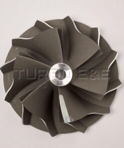 Roata compresor CW-0421 pentru turbine model B03G
