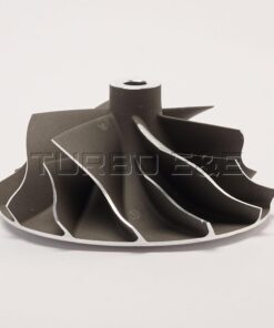 Roata compresor CW-0421 pentru turbine model B03G - imagine 2