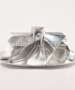 Roata compresor CW-1610BR pentru turbine model B03G - imagine 2