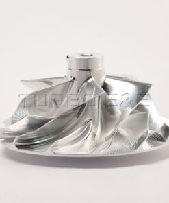 Roata compresor CW-1979BR pentru turbine model B03G - imagine 2