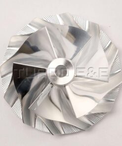 Roata compresor CW-2096B pentru turbine model B03G/B3G