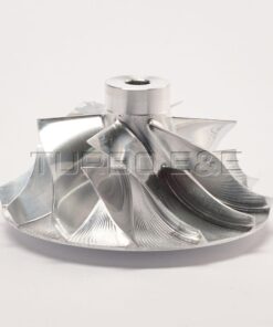 Roata compresor CW-1890B pentru turbine model B03G-R2S - imagine 2