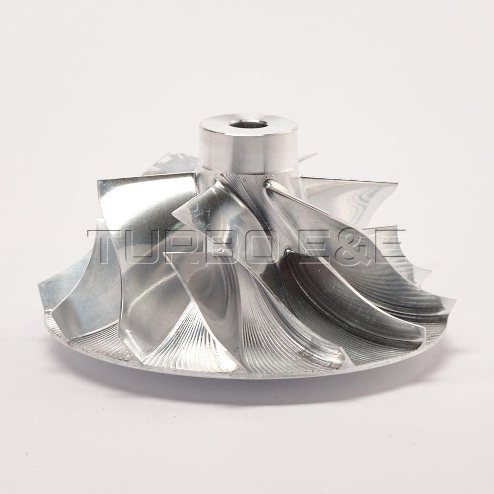 Roata compresor CW-1890B pentru turbine model B03G-R2S - imagine 2
