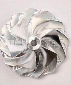Roata compresor CW-2159BR pentru turbine model BM60