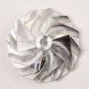 Roata compresor CW-2154BR pentru turbine model BM60