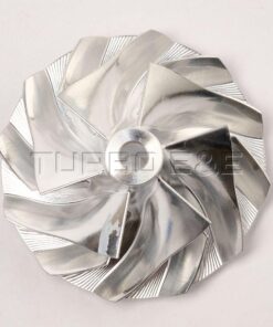Roata compresor CW-2154BR pentru turbine model BM60