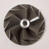 Roata compresor CW-1571-1 pentru turbine model BM65