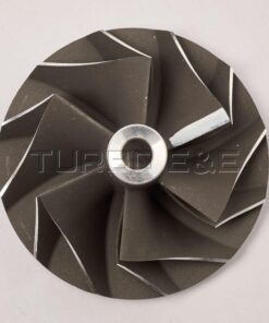 Roata compresor CW-1571-1 pentru turbine model BM65