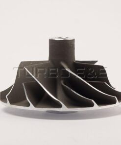 Roata compresor CW-1571-1 pentru turbine model BM65 - imagine 2