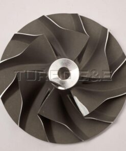 Roata compresor CW-0303-1 pentru turbine model CT-VNT