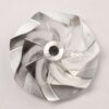 Roata compresor CW-1591B pentru turbine model DSGT-GTD1038VZ/NGT1038KLSZ