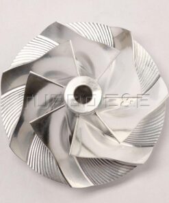 Roata compresor CW-1591B pentru turbine model DSGT-GTD1038VZ/NGT1038KLSZ