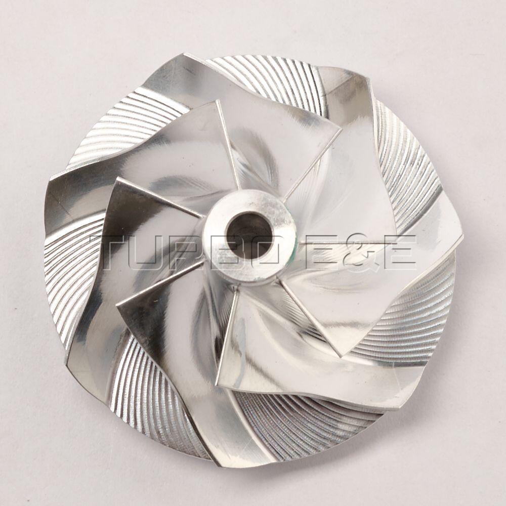 Roata compresor CW-1591B pentru turbine model DSGT-GTD1038VZ/NGT1038KLSZ