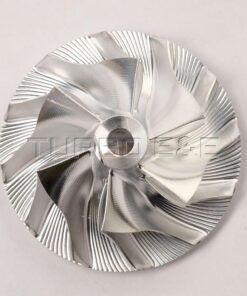 Roata compresor CW-1321B pentru turbine model DSGT-GTB1749VK