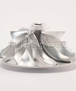 Roata compresor CW-1321B pentru turbine model DSGT-GTB1749VK - imagine 2