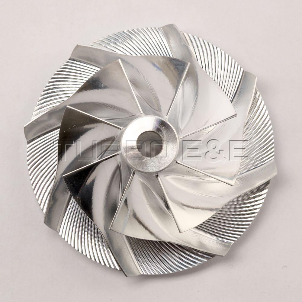 Roata compresor CW-1507B pentru turbine model DSGT-GTD1752VKLR/GTD1752VKRM/GTD1752VRK