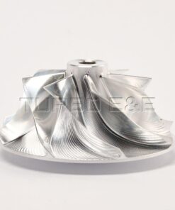 Roata compresor CW-1507B pentru turbine model DSGT-GTD1752VKLR/GTD1752VKRM/GTD1752VRK - imagine 2