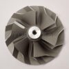 Roata compresor CW-0808 pentru turbine model GT3576DL/GT3576D/GT3576