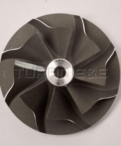 Roata compresor CW-0929 pentru turbine model GTB1444V