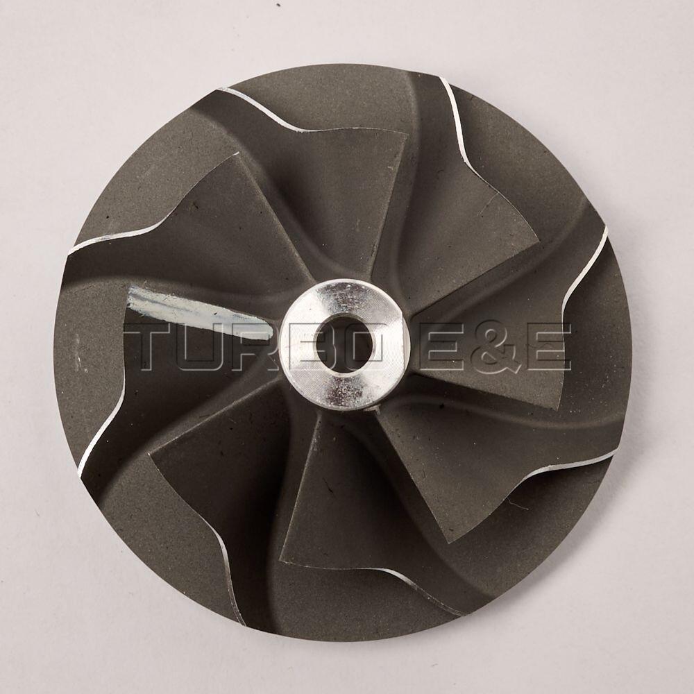 Roata compresor CW-0929 pentru turbine model GTB1444V