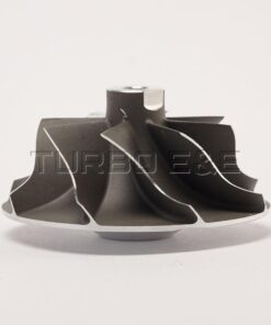 Roata compresor CW-0929 pentru turbine model GTB1444V - imagine 2