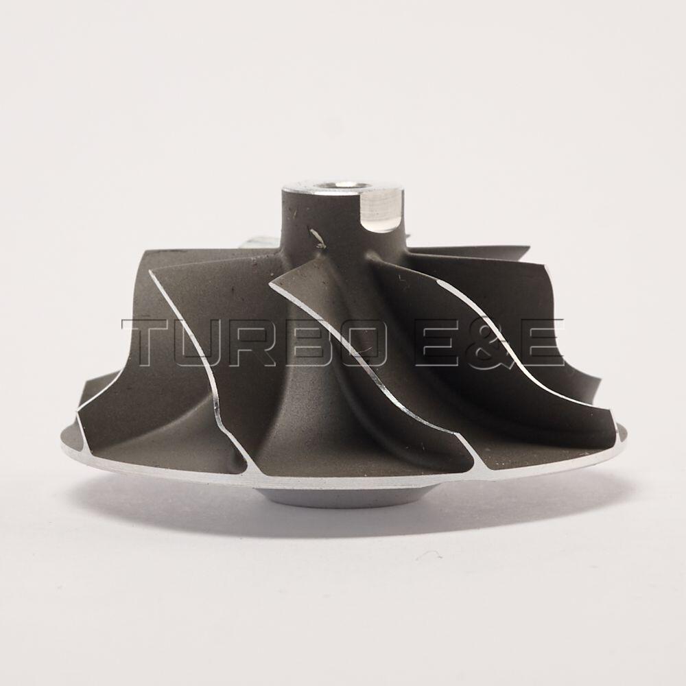 Roata compresor CW-0929 pentru turbine model GTB1444V - imagine 2