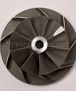 Roata compresor CW-1541 pentru turbine model GTB1749VK
