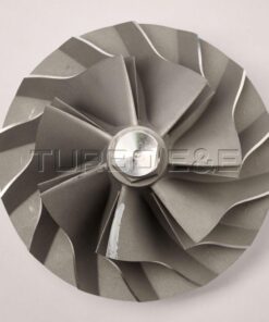 Roata compresor CW-1773 pentru turbine model GTC4094