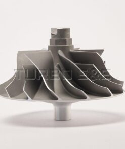 Roata compresor CW-1773 pentru turbine model GTC4094 - imagine 2
