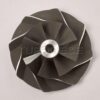 Roata compresor CW-1511-1 pentru turbine model DSGT-GT1241Z/GT1241Z/GTD1241VZK