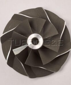 Roata compresor CW-1511-1 pentru turbine model DSGT-GT1241Z/GT1241Z/GTD1241VZK