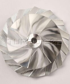 Roata compresor CW-1950BR pentru turbine model GTDI12V